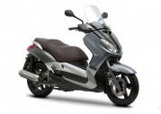 Yamaha X-Max 250